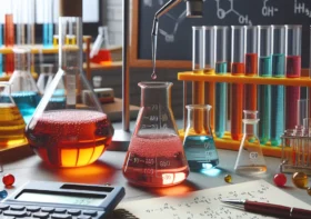 Jak obliczyć stężenie molowe i dlaczego jest to ważne w chemii